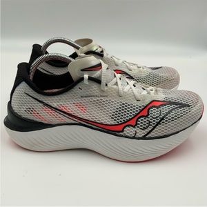 Men saucony endorphin pro 3